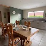 Casa vacanze La Parenthese *
