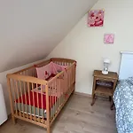 La Parenthese Casa vacanze Le Plouy