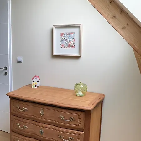 Casa vacanze La Parenthese Le Plouy