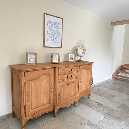La Parenthese Holiday home