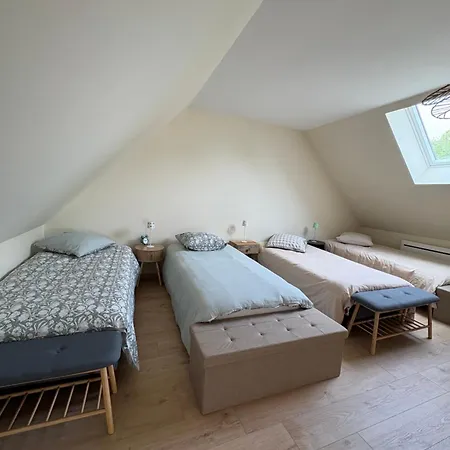 Holiday home La Parenthese